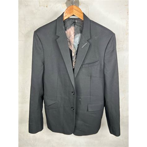 dior blazer 2012|blazer dior price.